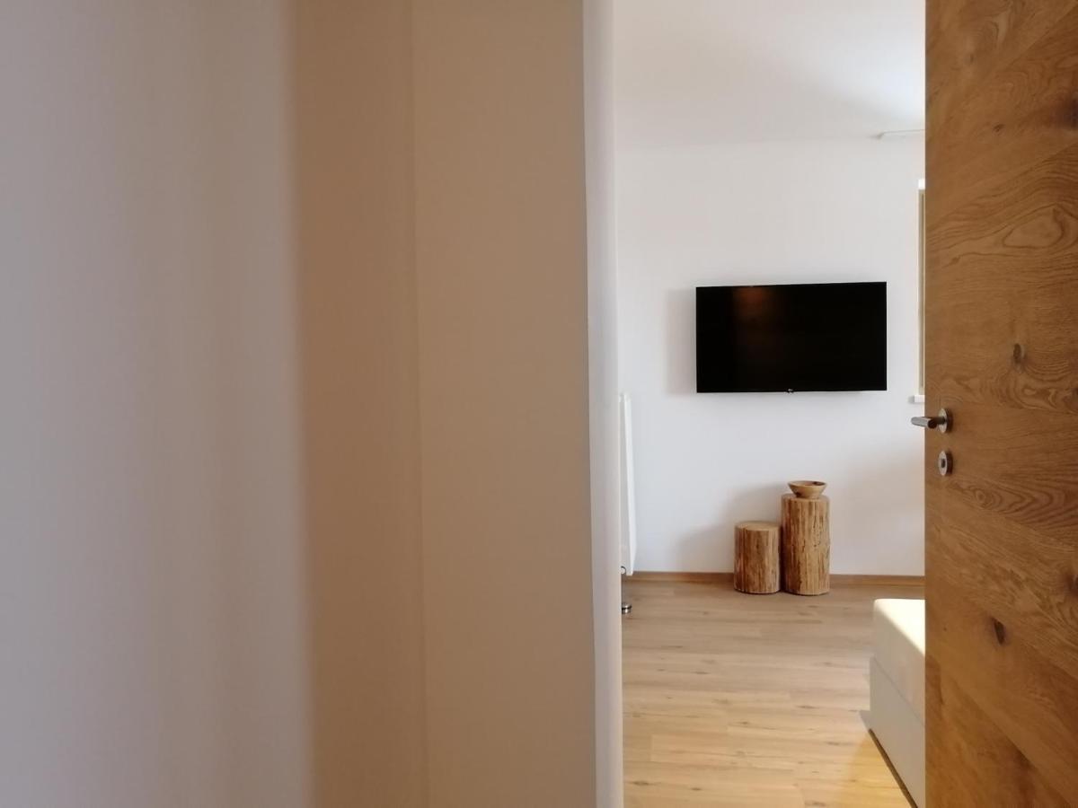 Huber - Das Tiroler B&B Oberperfuss Eksteriør bilde