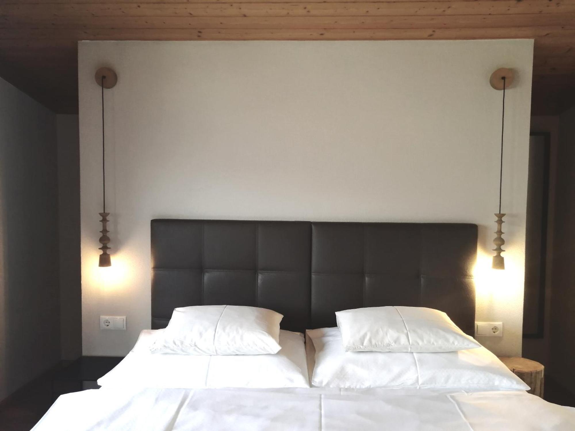 Huber - Das Tiroler B&B Oberperfuss Eksteriør bilde