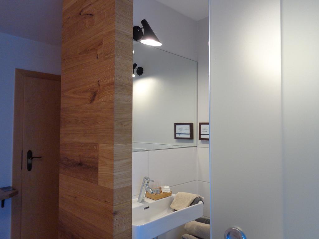 Huber - Das Tiroler B&B Oberperfuss Rom bilde